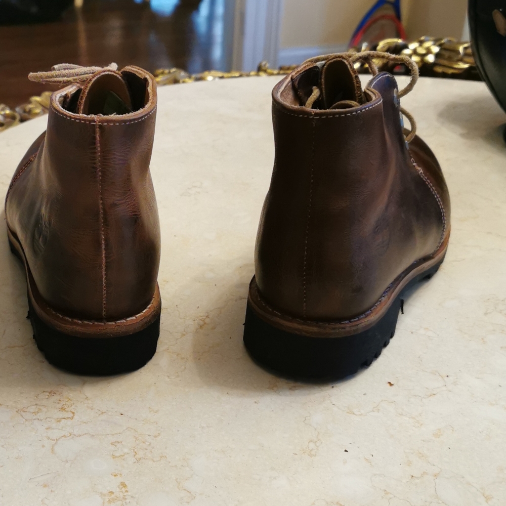 Shoes - Picture 3 of 3